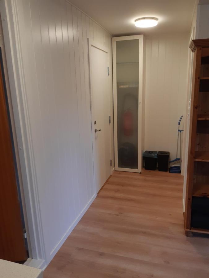 Krypinn I Sogne Kristiansand Exterior foto